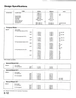 Preview for 37 page of Honda 1989 Prelude Service Manual