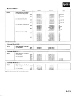 Preview for 38 page of Honda 1989 Prelude Service Manual