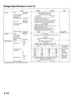 Preview for 39 page of Honda 1989 Prelude Service Manual