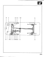 Preview for 46 page of Honda 1989 Prelude Service Manual