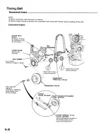 Preview for 57 page of Honda 1989 Prelude Service Manual