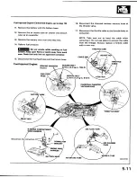 Preview for 60 page of Honda 1989 Prelude Service Manual