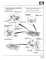 Preview for 62 page of Honda 1989 Prelude Service Manual