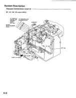 Предварительный просмотр 76 страницы Honda 1989 Prelude Service Manual