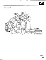 Preview for 77 page of Honda 1989 Prelude Service Manual