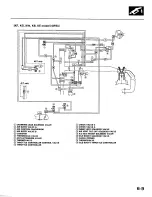 Предварительный просмотр 79 страницы Honda 1989 Prelude Service Manual