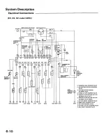 Предварительный просмотр 80 страницы Honda 1989 Prelude Service Manual