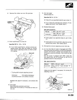 Preview for 99 page of Honda 1989 Prelude Service Manual