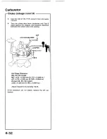 Preview for 102 page of Honda 1989 Prelude Service Manual