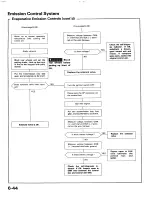 Preview for 114 page of Honda 1989 Prelude Service Manual