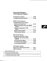 Preview for 134 page of Honda 1989 Prelude Service Manual