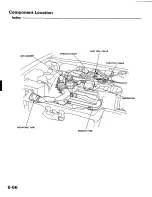 Preview for 135 page of Honda 1989 Prelude Service Manual