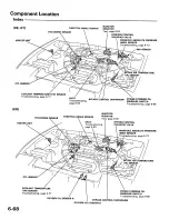 Preview for 137 page of Honda 1989 Prelude Service Manual