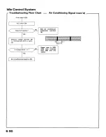 Preview for 159 page of Honda 1989 Prelude Service Manual