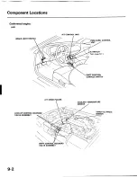 Preview for 163 page of Honda 1989 Prelude Service Manual