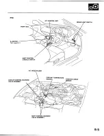 Preview for 166 page of Honda 1989 Prelude Service Manual