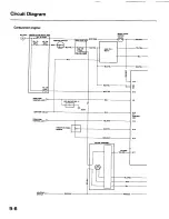 Preview for 167 page of Honda 1989 Prelude Service Manual