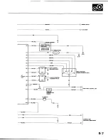 Preview for 168 page of Honda 1989 Prelude Service Manual