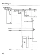 Preview for 169 page of Honda 1989 Prelude Service Manual