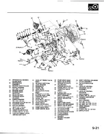 Preview for 182 page of Honda 1989 Prelude Service Manual