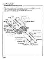 Preview for 183 page of Honda 1989 Prelude Service Manual