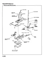 Preview for 187 page of Honda 1989 Prelude Service Manual