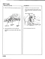 Preview for 189 page of Honda 1989 Prelude Service Manual