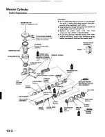 Preview for 193 page of Honda 1989 Prelude Service Manual