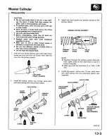 Preview for 194 page of Honda 1989 Prelude Service Manual