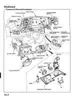 Preview for 197 page of Honda 1989 Prelude Service Manual