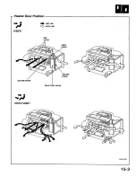 Preview for 200 page of Honda 1989 Prelude Service Manual