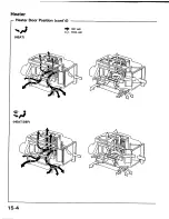 Preview for 201 page of Honda 1989 Prelude Service Manual