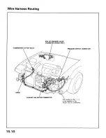 Preview for 206 page of Honda 1989 Prelude Service Manual