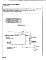 Preview for 210 page of Honda 1989 Prelude Service Manual