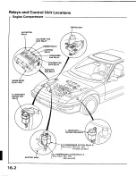 Preview for 223 page of Honda 1989 Prelude Service Manual