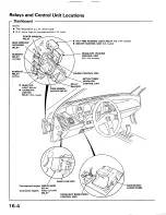 Preview for 225 page of Honda 1989 Prelude Service Manual