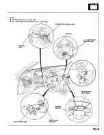 Preview for 226 page of Honda 1989 Prelude Service Manual