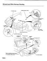 Preview for 227 page of Honda 1989 Prelude Service Manual