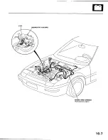 Preview for 228 page of Honda 1989 Prelude Service Manual