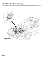 Preview for 229 page of Honda 1989 Prelude Service Manual