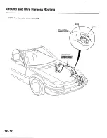 Preview for 231 page of Honda 1989 Prelude Service Manual