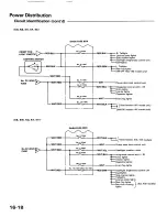 Preview for 239 page of Honda 1989 Prelude Service Manual