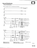 Preview for 240 page of Honda 1989 Prelude Service Manual