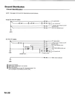 Preview for 241 page of Honda 1989 Prelude Service Manual