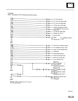 Preview for 242 page of Honda 1989 Prelude Service Manual