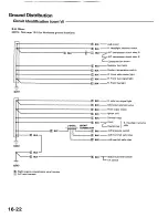 Preview for 243 page of Honda 1989 Prelude Service Manual