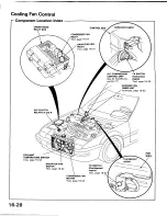 Preview for 249 page of Honda 1989 Prelude Service Manual