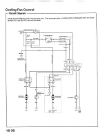 Preview for 251 page of Honda 1989 Prelude Service Manual