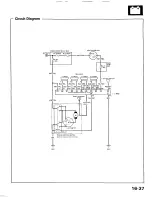 Preview for 258 page of Honda 1989 Prelude Service Manual