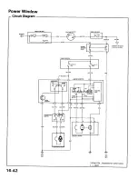 Preview for 263 page of Honda 1989 Prelude Service Manual